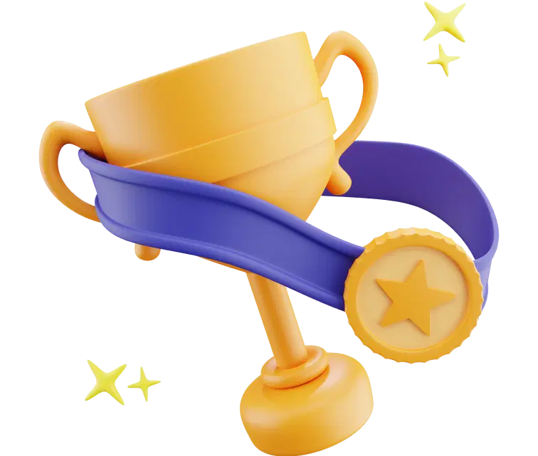 Competition winner